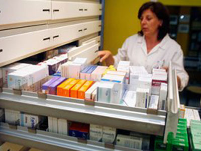 Συνολικά 11.000 γιατροί και φαρμακοποιοί στο νέο σύστημα συνταγογράφησης