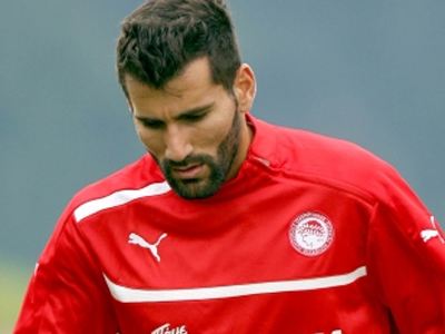 Ολυμπιακός: Έχει ελπίδες για τη Μονπελιέ ο Σιόβας