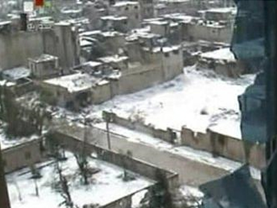 Διπλωμάτες παρέλαβαν τις σορούς της Μαρί Κόλμαν και του Ρεμί Οσλίκ