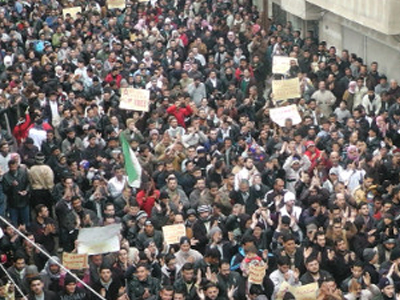 Συρία: 11 νεκροί σε συγκρούσεις