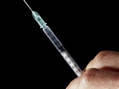 Τον απείλησαν ακόμα και με σύριγγα