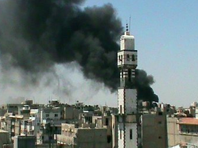 Συρία: Δεκαοχτώ νεκροί στη διάρκεια βιαιοτήτων – 12 κοντά στη Δαμασκό