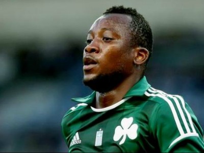 Στη Σεντ Ετιέν ο Σισοκό