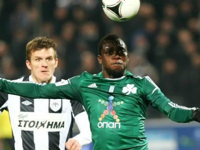 «Τελειώνει» του Σισοκό