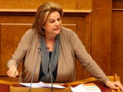 «Ανάγκη για συστράτευση των προοδευτικών δυνάμεων»