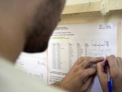 Πανελλαδικές εξετάσεις: Την Δευτέρα η ανακοίνωση των βαθμολογιών