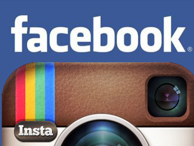 «Εγκαίνια» για το Instagram στο Facebook