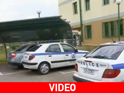 Ακαρνανία: Τα… σαραβαλάκια της αστυνομίας