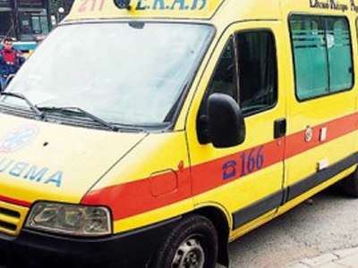 Τραγικός θάνατος επτάχρονου – Παρασύρθηκε από αυτοκίνητο