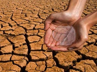 Παγκόσμια Ημέρα κατά της Ερημοποίησης και της Ξηρασίας