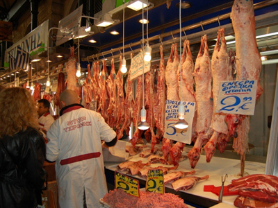 Ξεκίνησε από νωρίς η… μάχη για τον οβελία