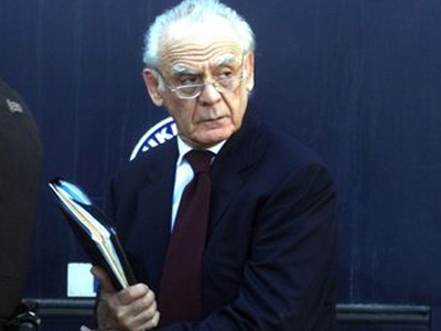 Μίζες και μετά τον Άκη διερευνά η Δικαιοσύνη