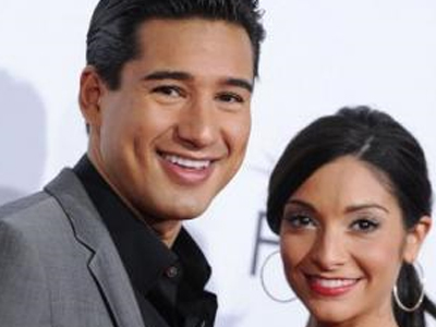 Μια βίλα για το μωρό τους