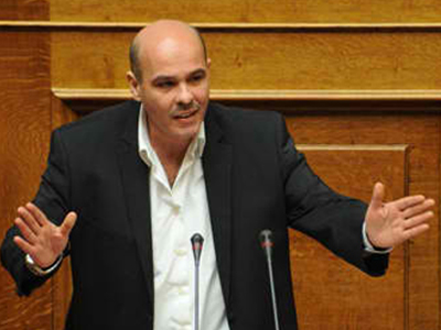 «Δεν υπάρχει περίπτωση να ψηφίσω»