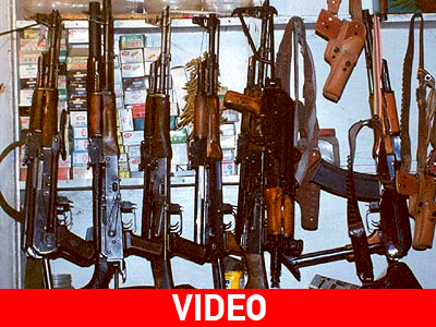 Κρησφύγετο της ΕΤΑ στην Πορτογαλία;