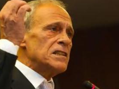 Στην Κεφαλλονιά την Δευτέρα ο Γ. Δημαράς