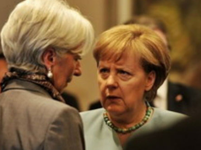 Spiegel: Tο ΔΝΤ «έχει δίκιο, όχι το Βερολίνο»