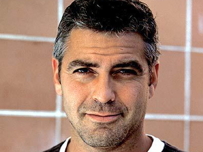 Ο Κλούνεϊ ψάχνει 8.000 ξανθούς κομπάρσους