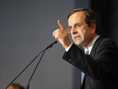 «Να αλλάξει το Δουβλίνο ΙΙ»