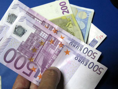 Συνολικά 1.500 ευρώ ο μέσος επιπλέον φόρος το 2011