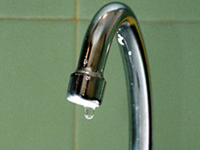 Το μαρτύριο της σταγόνας!