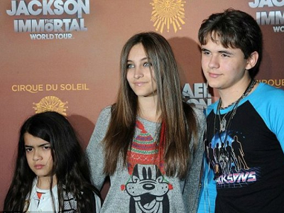 Ποιος θα διεκδικήσει την επιμέλεια των παιδιών του Μ. Τζάκσον;