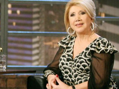 Τα είπε όλα στον Π. Κωστόπουλο