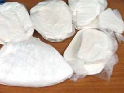 Συλλήψεις για κατοχή και διακίνηση ναρκωτικών