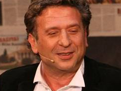 To έριξε στη γυμναστική ο Κώστας Κόκλας;