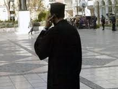 Διέγραψαν δάνειο 100.000 ευρώ από εφημέριο