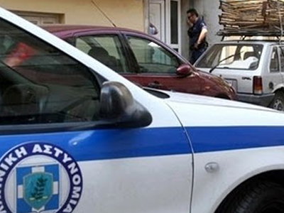 Συλλήψεις στο λιμάνι της Πάτρας