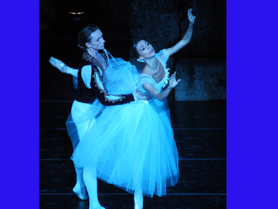 Gala Μπαλέτου Gala Μπαλέτου