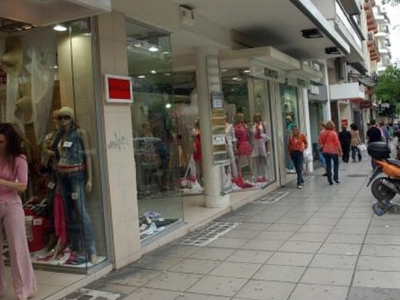 ΣΕΤΕ: Υπέρ της προαιρετικής λειτουργίας των καταστημάτων τις Κυριακές