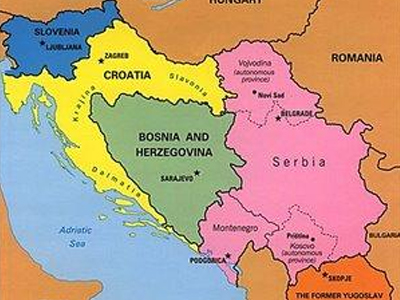 Βοσνία – Ερζεγοβίνη: Το φθινόπωρο η απογραφή του πληθυσμού