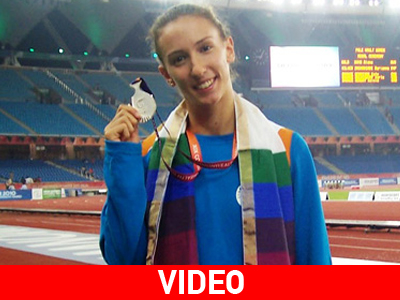 Το στερνό αντίο στη Μ. Ζαχαριάδη