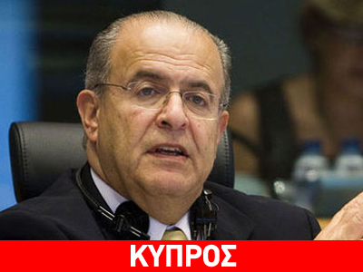 Τις εξελίξεις στη Συρία συζήτησαν Κασουλίδης – Μπερνς