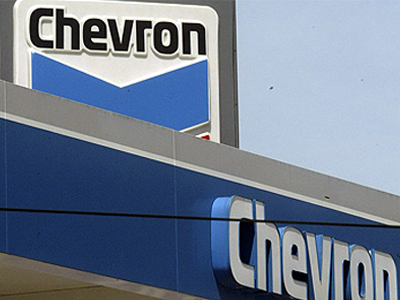 Πρόστιμο στη Chevron ύψους 19 δισ. δολαρίων