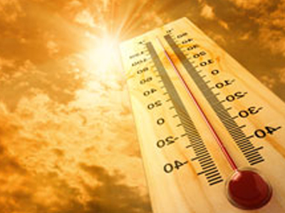 Έκτακτο δελτίο από την ΕΜΥ για το επερχόμενο κύμα καύσωνα