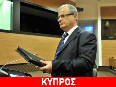 Ο Φ. Καλοζώης είχε ενημερώσει για στάση πληρωμών