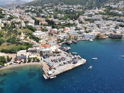 Πανλεριακή συγκέντρωση για το κλείσιμο της ΔΟΥ