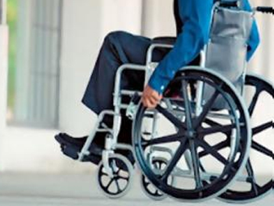 Υπό καθεστώς «οικονομικής ομηρίας» ζουν τα ΑμΕΑ