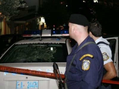 Εν ψυχρώ δολοφονία σε café-bar στη Νίκαια