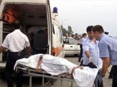 «Μυστήριο» με πτώμα στη Σαλαμίνα