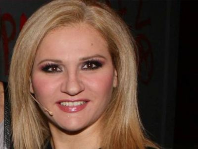 Αντλεί δύναμη από την οικογένειά της