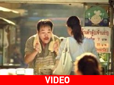 Η διαφήμιση που έκανε πολλές καρδιές να ραγίσουν