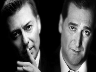 Καρράς- Μακρόπουλος κοντά στους ομογενείς