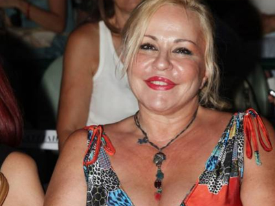 Εκτονώθηκε μέσω του θεάτρου