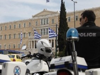Κυκλοφοριακές ρυθμίσεις λόγω εκδηλώσεων για τη γενοκτονία των Ελλήνων της Μικράς Ασίας