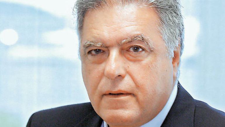 Μ. Σακέλλης: «Προσοχή στην ακτοπλοΐα»