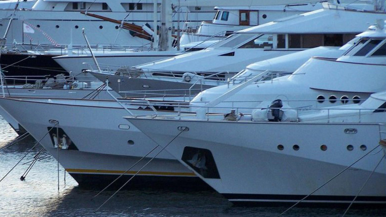 “Ο περίπλους των ελληνικών σκαριών”